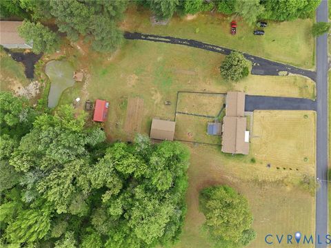 Tiny photo for 8199 Rozell Road, Wolford, VA 22580 (MLS # 2612198)