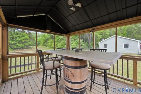 Tiny photo for 8199 Rozell Road, Wolford, VA 22580 (MLS # 2612198)