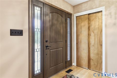 Tiny photo for 8199 Rozell Road, Wolford, VA 22580 (MLS # 2612198)