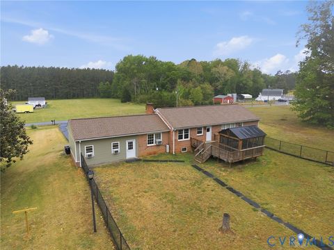 Tiny photo for 8199 Rozell Road, Wolford, VA 22580 (MLS # 2612198)