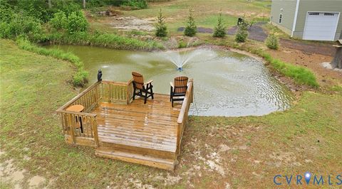 Tiny photo for 8199 Rozell Road, Wolford, VA 22580 (MLS # 2612198)
