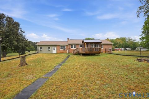 Tiny photo for 8199 Rozell Road, Wolford, VA 22580 (MLS # 2612198)