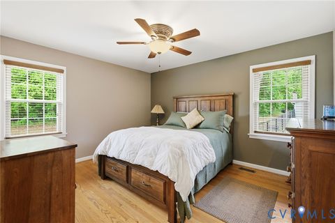 Tiny photo for 8199 Rozell Road, Wolford, VA 22580 (MLS # 2612198)