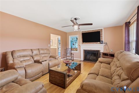 Tiny photo for 8199 Rozell Road, Wolford, VA 22580 (MLS # 2612198)