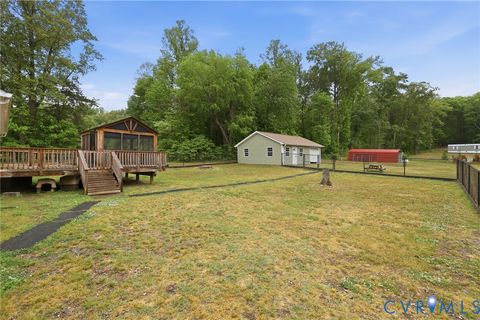 Tiny photo for 8199 Rozell Road, Wolford, VA 22580 (MLS # 2612198)
