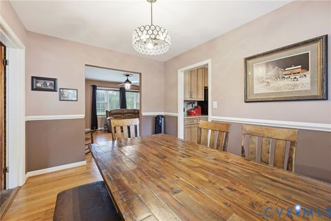 Tiny photo for 8199 Rozell Road, Wolford, VA 22580 (MLS # 2612198)