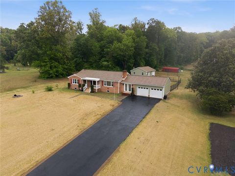 Tiny photo for 8199 Rozell Road, Wolford, VA 22580 (MLS # 2612198)