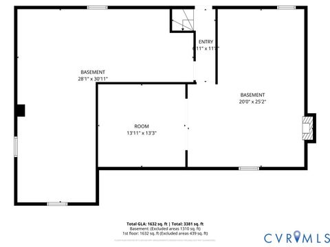Tiny photo for 8199 Rozell Road, Wolford, VA 22580 (MLS # 2612198)