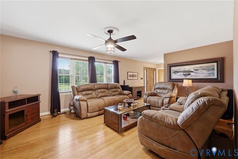 Tiny photo for 8199 Rozell Road, Wolford, VA 22580 (MLS # 2612198)