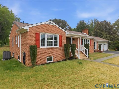 Tiny photo for 8199 Rozell Road, Wolford, VA 22580 (MLS # 2612198)