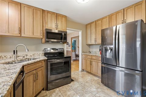 Tiny photo for 8199 Rozell Road, Wolford, VA 22580 (MLS # 2612198)