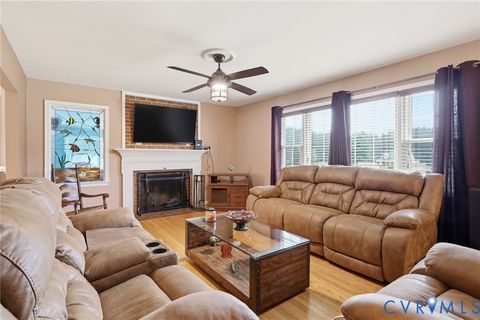 Tiny photo for 8199 Rozell Road, Wolford, VA 22580 (MLS # 2612198)
