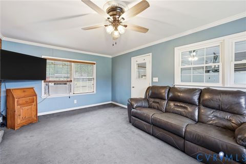 Tiny photo for 8199 Rozell Road, Wolford, VA 22580 (MLS # 2612198)