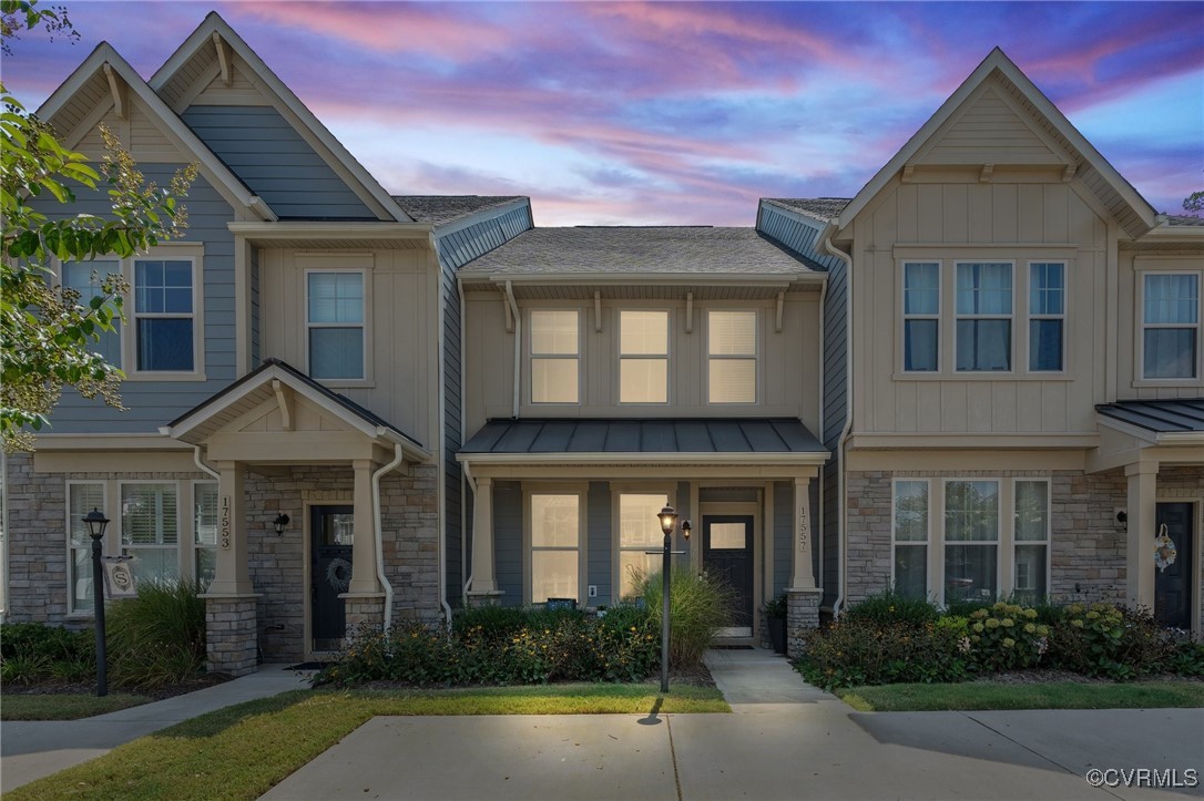 View Moseley, VA 23120 townhome