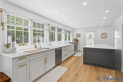 Tiny photo for 10100 Contessa Court, Glen Allen, VA 23060 (MLS # 2613798)