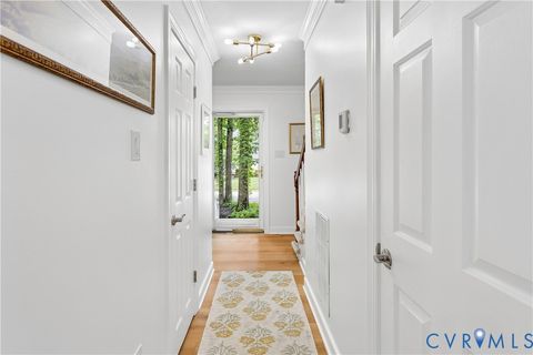Tiny photo for 10100 Contessa Court, Glen Allen, VA 23060 (MLS # 2613798)