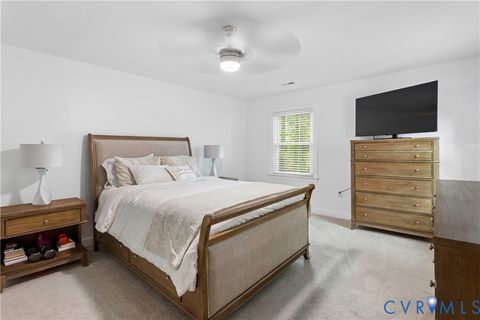 Tiny photo for 10100 Contessa Court, Glen Allen, VA 23060 (MLS # 2613798)