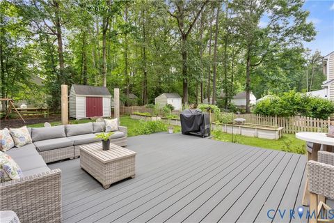Tiny photo for 10100 Contessa Court, Glen Allen, VA 23060 (MLS # 2613798)