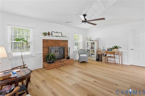 Tiny photo for 10100 Contessa Court, Glen Allen, VA 23060 (MLS # 2613798)