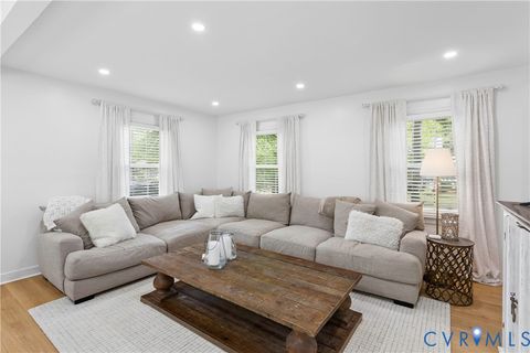 Tiny photo for 10100 Contessa Court, Glen Allen, VA 23060 (MLS # 2613798)