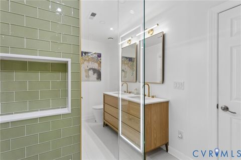 Tiny photo for 10100 Contessa Court, Glen Allen, VA 23060 (MLS # 2613798)
