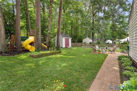 Tiny photo for 10100 Contessa Court, Glen Allen, VA 23060 (MLS # 2613798)