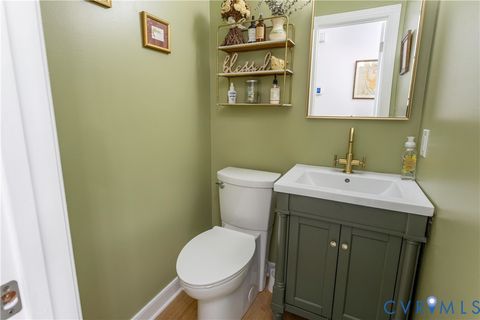 Tiny photo for 10100 Contessa Court, Glen Allen, VA 23060 (MLS # 2613798)
