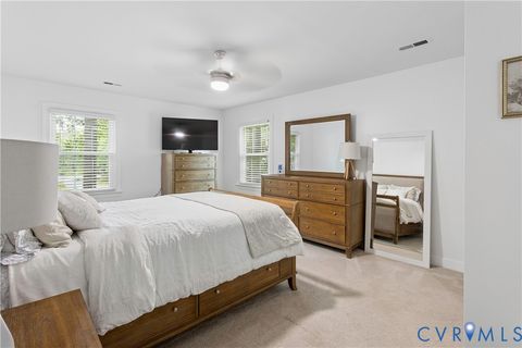 Tiny photo for 10100 Contessa Court, Glen Allen, VA 23060 (MLS # 2613798)