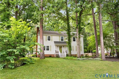 Tiny photo for 10100 Contessa Court, Glen Allen, VA 23060 (MLS # 2613798)