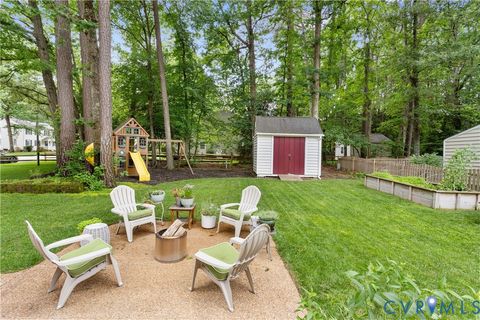 Tiny photo for 10100 Contessa Court, Glen Allen, VA 23060 (MLS # 2613798)