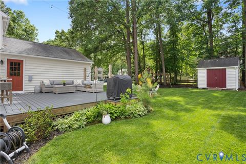 Tiny photo for 10100 Contessa Court, Glen Allen, VA 23060 (MLS # 2613798)