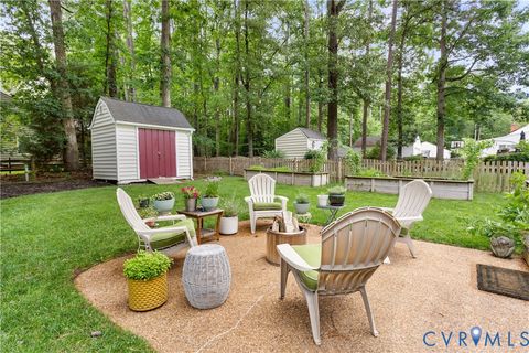 Tiny photo for 10100 Contessa Court, Glen Allen, VA 23060 (MLS # 2613798)