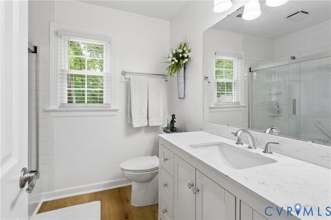 Tiny photo for 10100 Contessa Court, Glen Allen, VA 23060 (MLS # 2613798)