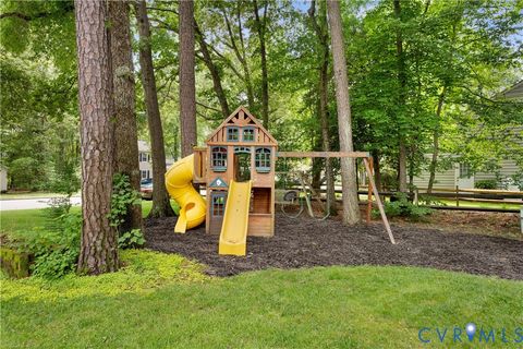 Tiny photo for 10100 Contessa Court, Glen Allen, VA 23060 (MLS # 2613798)
