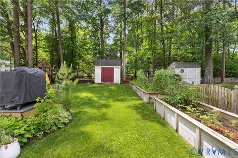 Tiny photo for 10100 Contessa Court, Glen Allen, VA 23060 (MLS # 2613798)