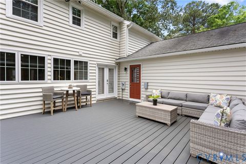 Tiny photo for 10100 Contessa Court, Glen Allen, VA 23060 (MLS # 2613798)