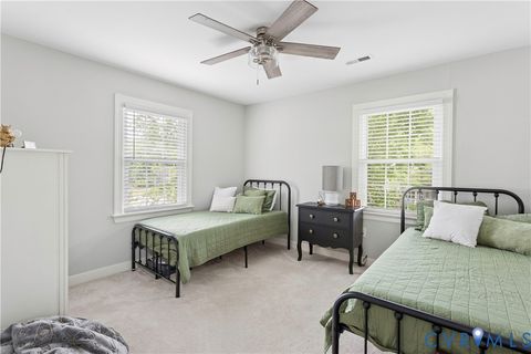 Tiny photo for 10100 Contessa Court, Glen Allen, VA 23060 (MLS # 2613798)