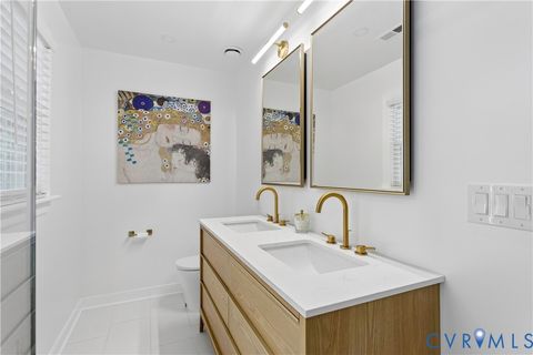 Tiny photo for 10100 Contessa Court, Glen Allen, VA 23060 (MLS # 2613798)