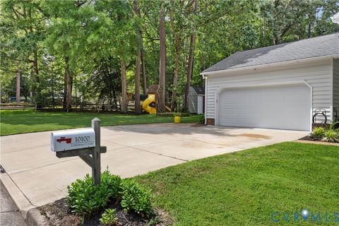 Tiny photo for 10100 Contessa Court, Glen Allen, VA 23060 (MLS # 2613798)