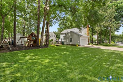 Tiny photo for 10100 Contessa Court, Glen Allen, VA 23060 (MLS # 2613798)