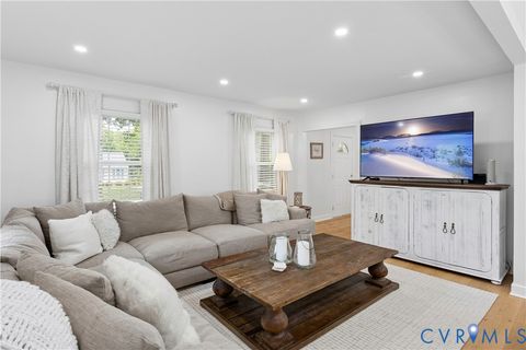 Tiny photo for 10100 Contessa Court, Glen Allen, VA 23060 (MLS # 2613798)