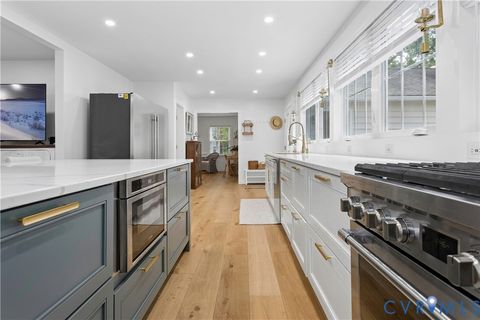Tiny photo for 10100 Contessa Court, Glen Allen, VA 23060 (MLS # 2613798)
