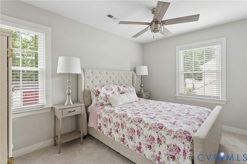 Tiny photo for 10100 Contessa Court, Glen Allen, VA 23060 (MLS # 2613798)