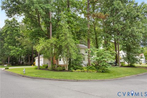 Tiny photo for 10100 Contessa Court, Glen Allen, VA 23060 (MLS # 2613798)