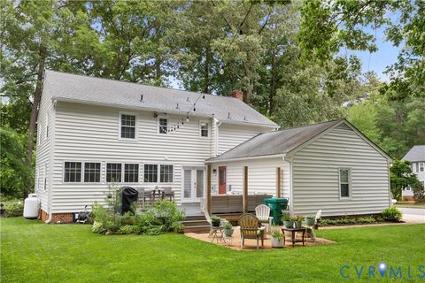 Tiny photo for 10100 Contessa Court, Glen Allen, VA 23060 (MLS # 2613798)