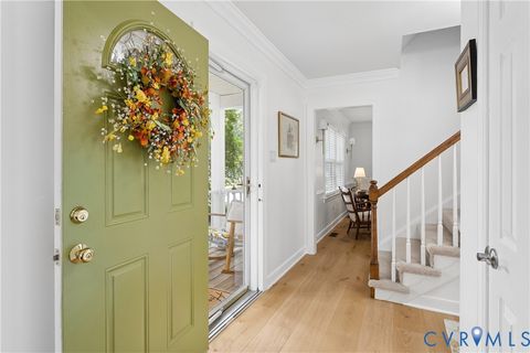 Tiny photo for 10100 Contessa Court, Glen Allen, VA 23060 (MLS # 2613798)