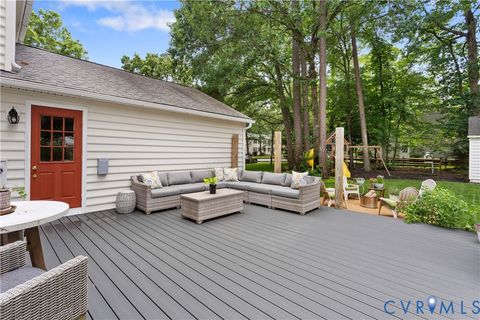 Tiny photo for 10100 Contessa Court, Glen Allen, VA 23060 (MLS # 2613798)
