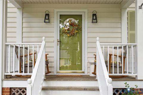 Tiny photo for 10100 Contessa Court, Glen Allen, VA 23060 (MLS # 2613798)