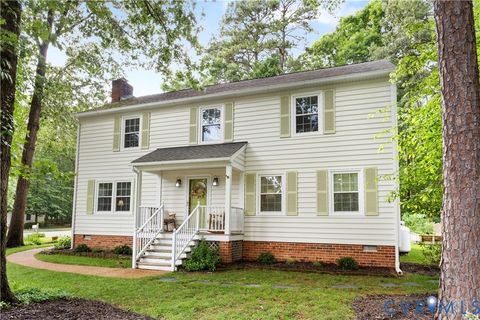 Photo of 10100 Contessa Court, Glen Allen, VA 23060 (MLS # 2613798)