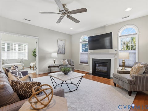 Tiny photo for 11037 Vogel Court, North Chesterfield, VA 23236 (MLS # 2627644)